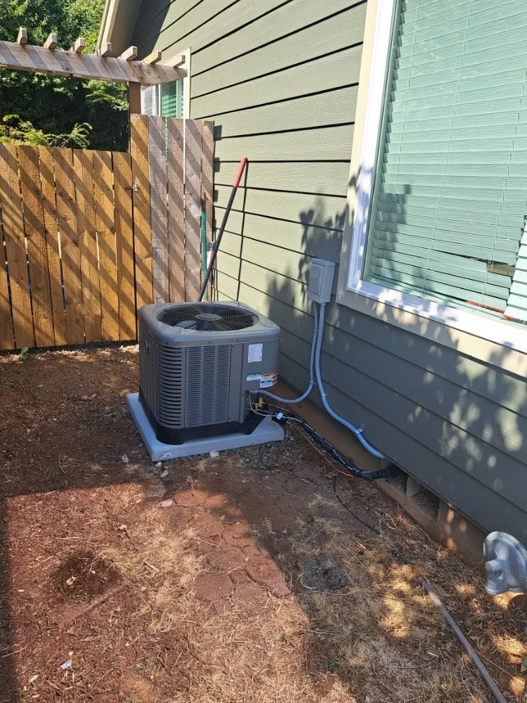 Slide of A-1 Air Systems