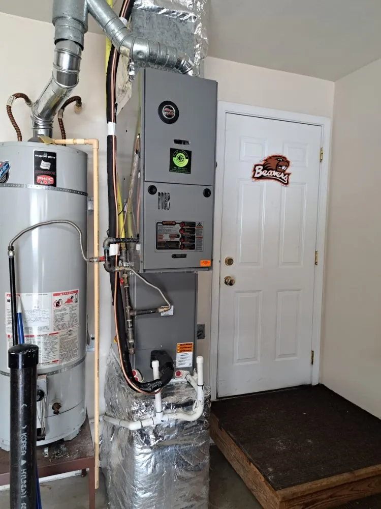 Slide of A-1 Air Systems