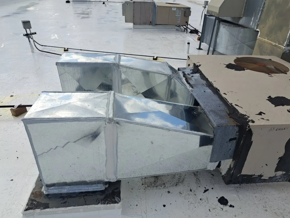 Slide of A-1 Air Systems