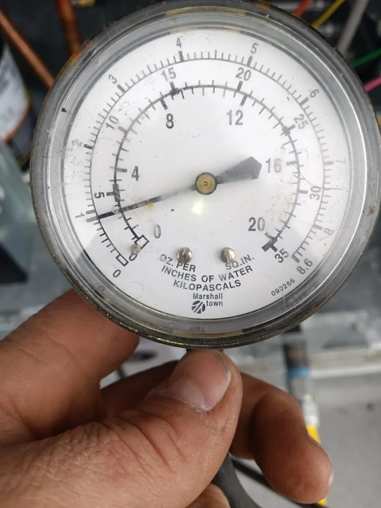 Slide of A-1 Air Systems