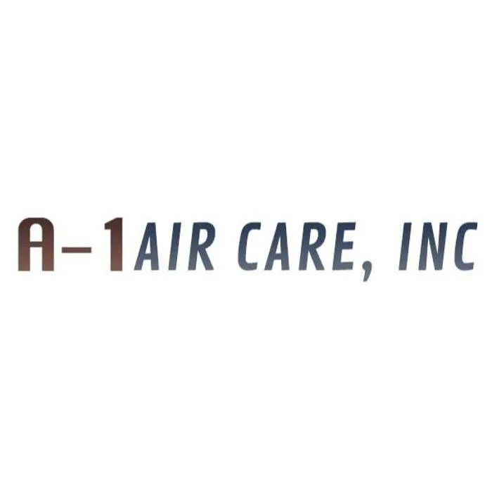 Slide of A-1 Aircare