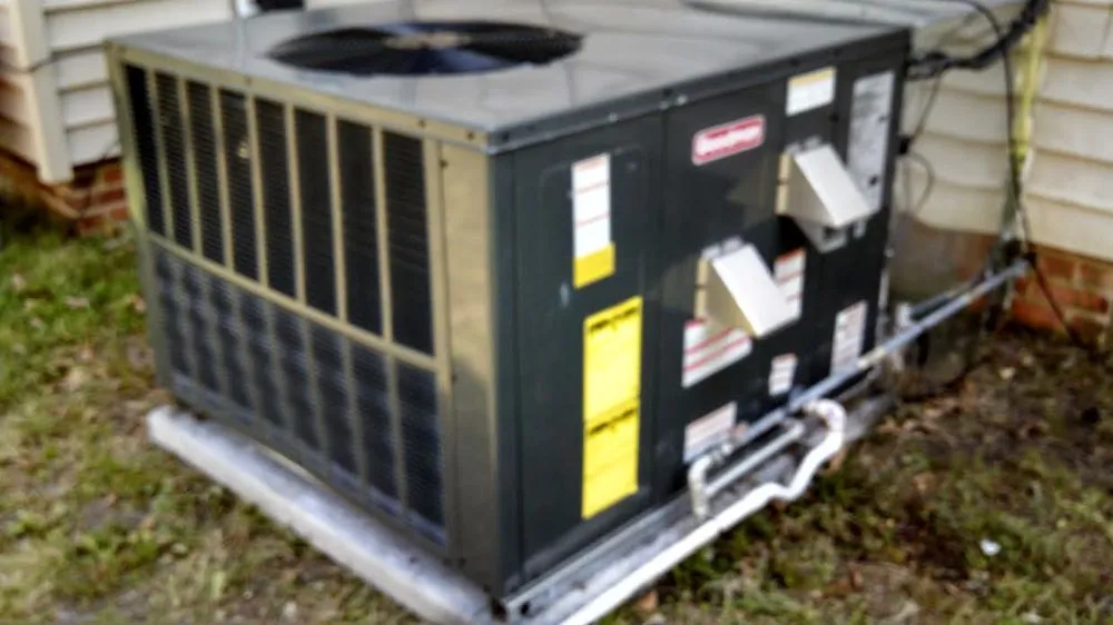 Slide of A-1 Aircare