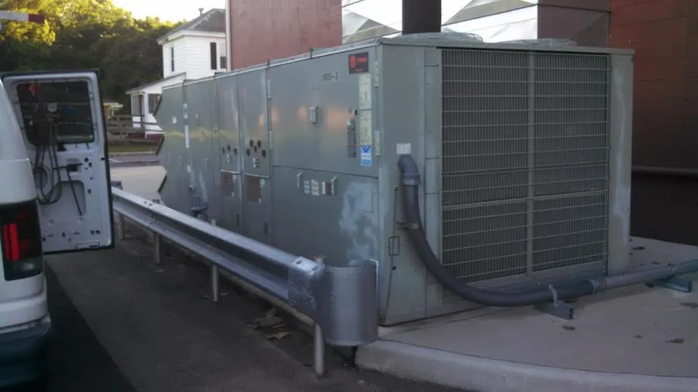 Slide of A-1 Aircare