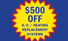 Slide of A-1 American Plumbing, Heating, and Air Conditioning