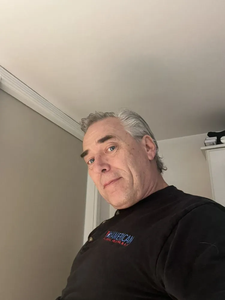 Slide of A-1 American Plumbing, Heating and HVAC