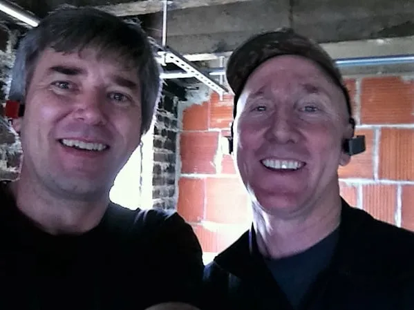 Slide of A-1 American Plumbing, Heating and HVAC