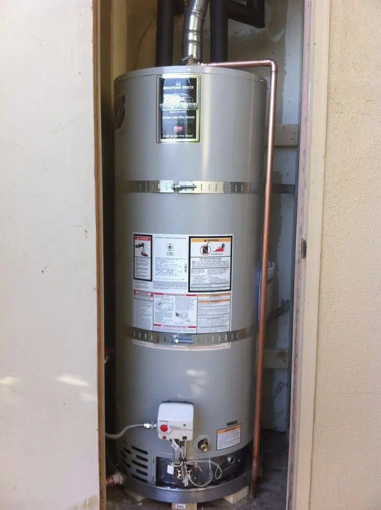 Slide of A-1 American Plumbing, Heating and HVAC