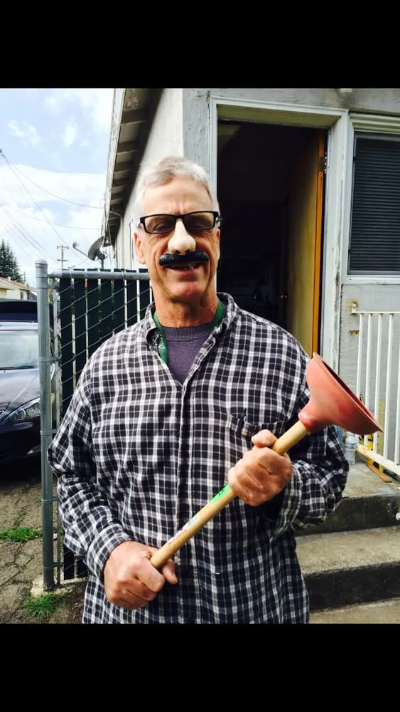 Slide of A-1 American Plumbing, Heating and HVAC