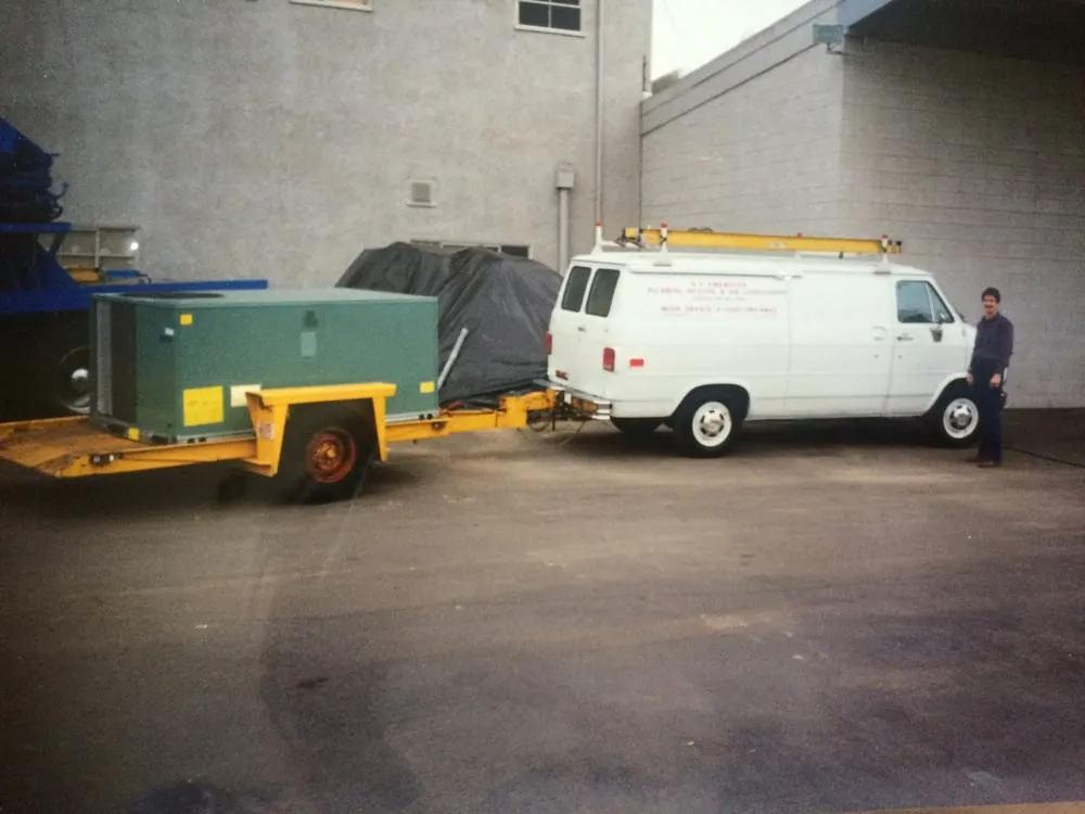 Slide of A-1 American Plumbing, Heating and HVAC