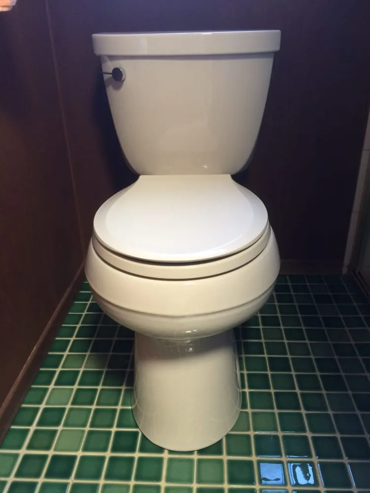 Slide of A-1 American Plumbing, Heating and HVAC