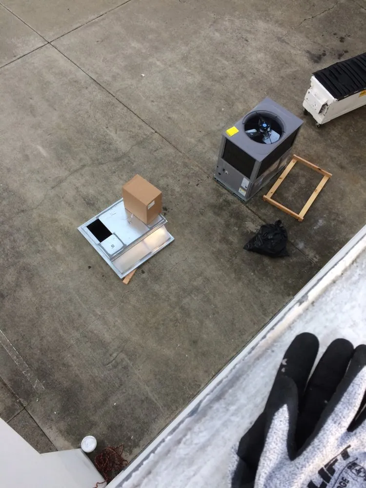 Slide of A-1 American Plumbing, Heating and HVAC