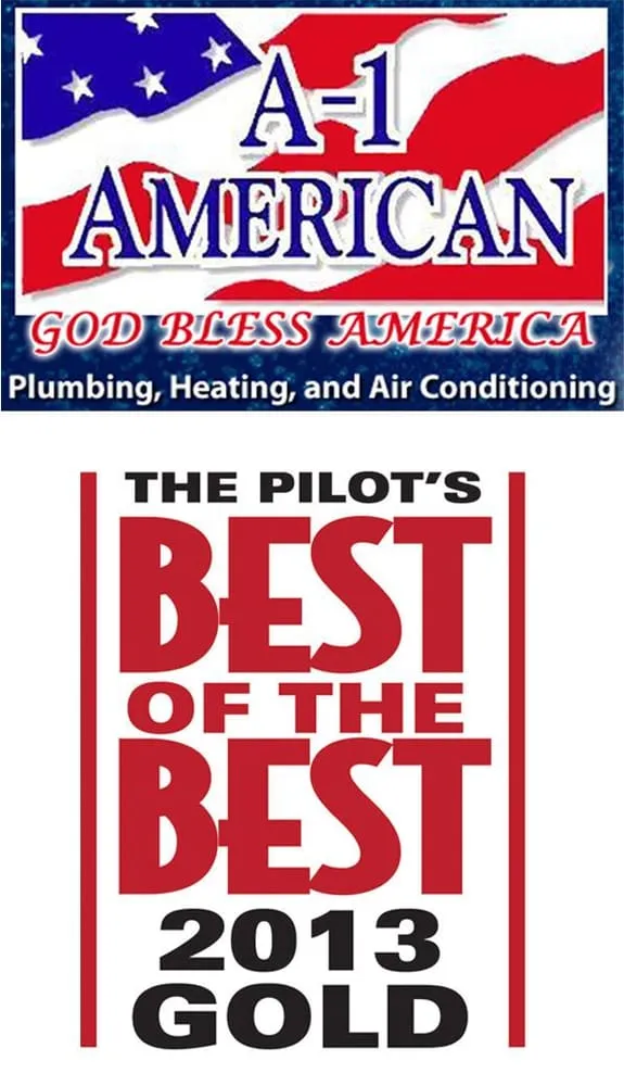 Slide of A-1 American Services