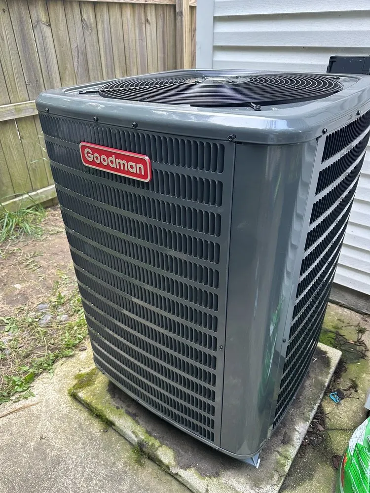 Slide of A-1 American Services