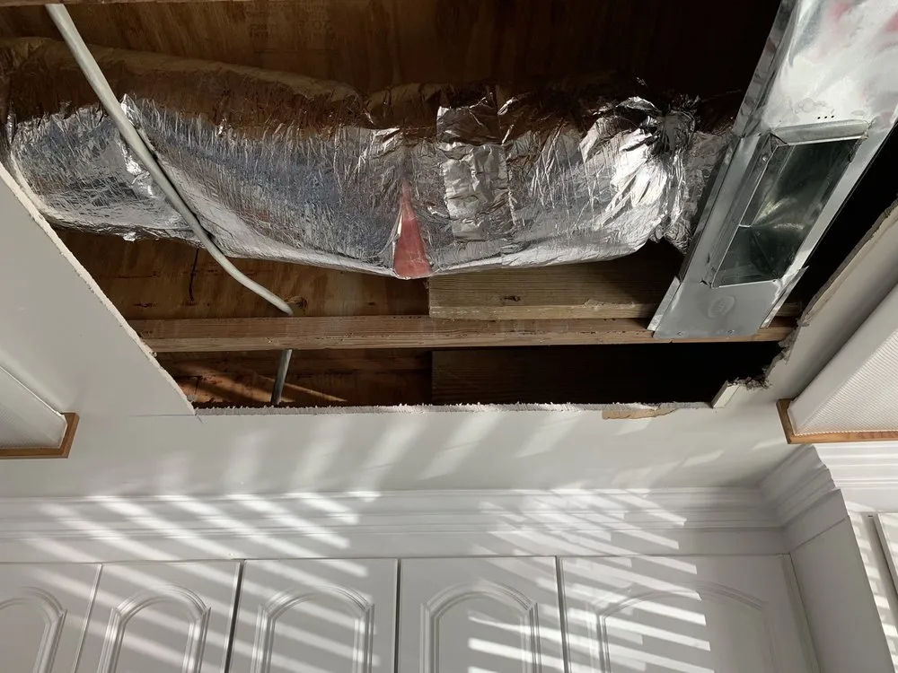 Slide of A-1 American Services