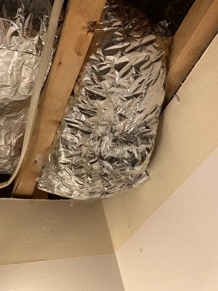 Slide of A-1 American Services