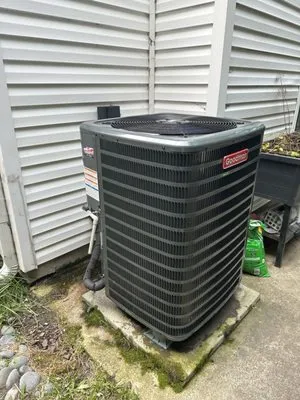 A-1 American Services Logo