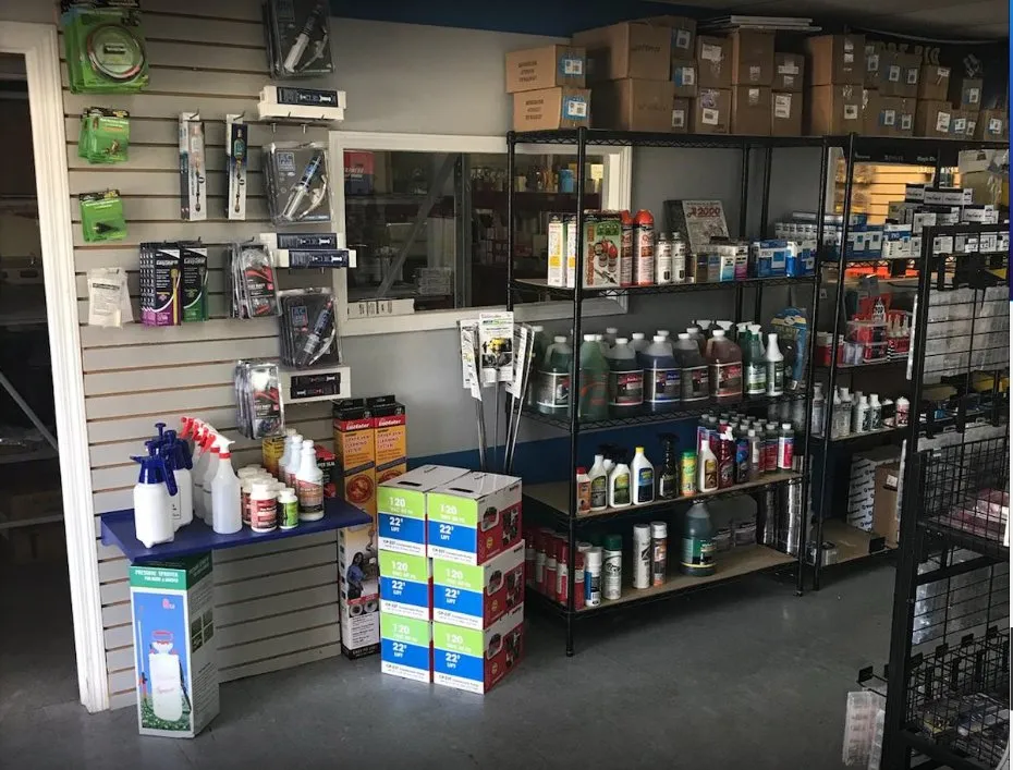 Slide of A-1 Appliance Parts