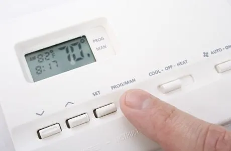 Slide of A-1 B Cool Heat & Air