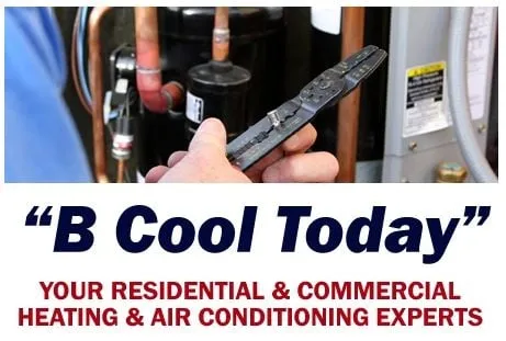 Slide of A-1 B Cool Heat & Air