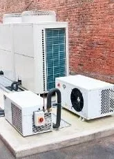 Slide of A-1 B Cool Heat & Air