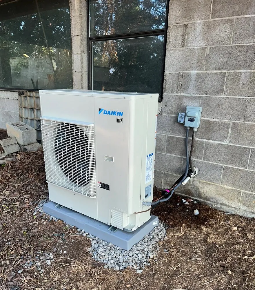 Slide of A-1 Certified Service