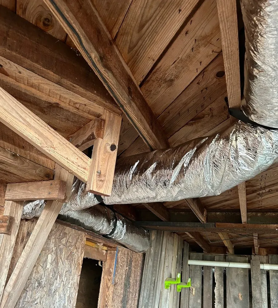 Slide of A-1 Certified Service