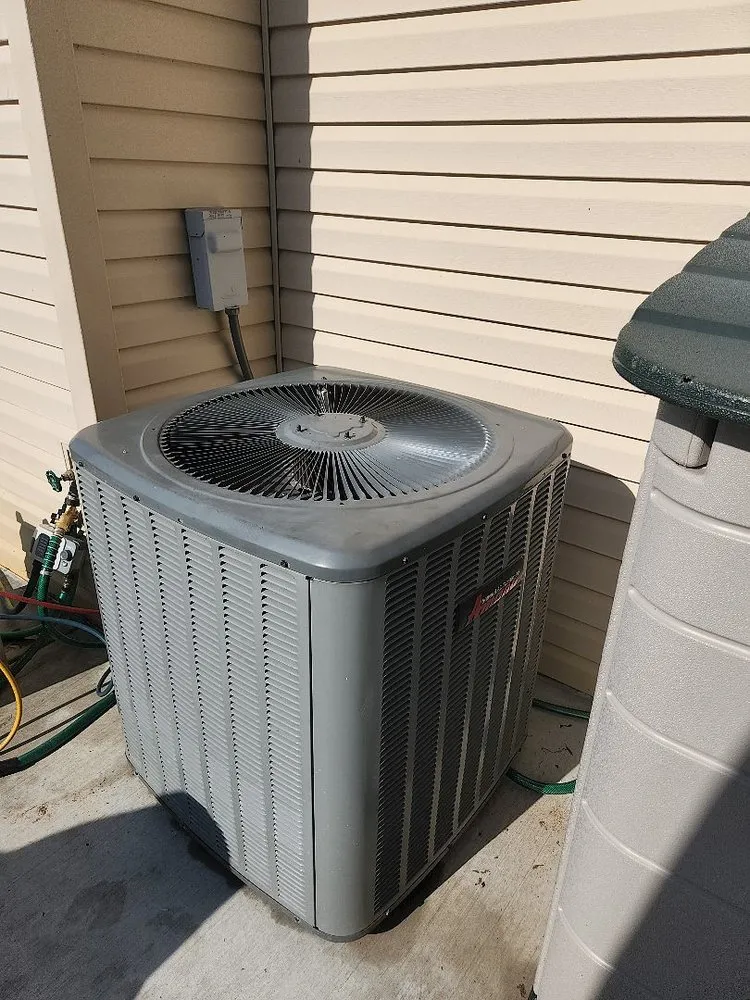 Slide of A-1 Certified Service