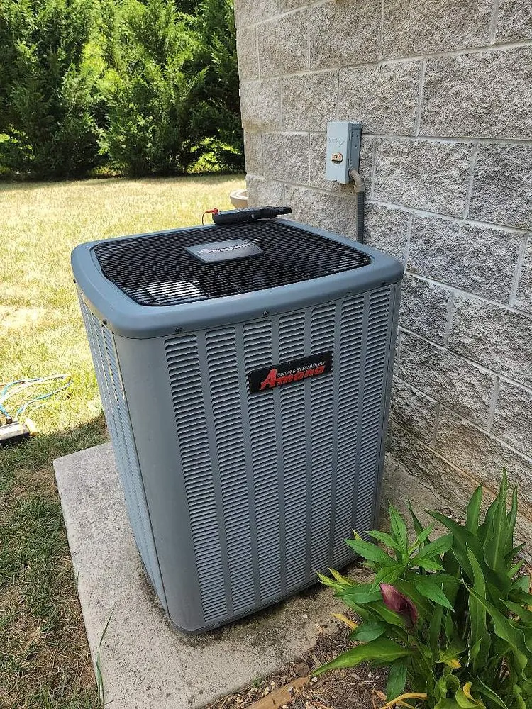 Slide of A-1 Certified Service