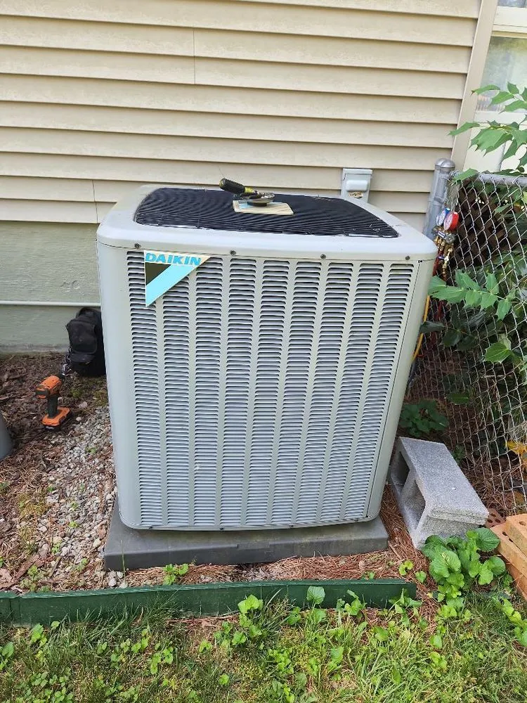 Slide of A-1 Certified Service