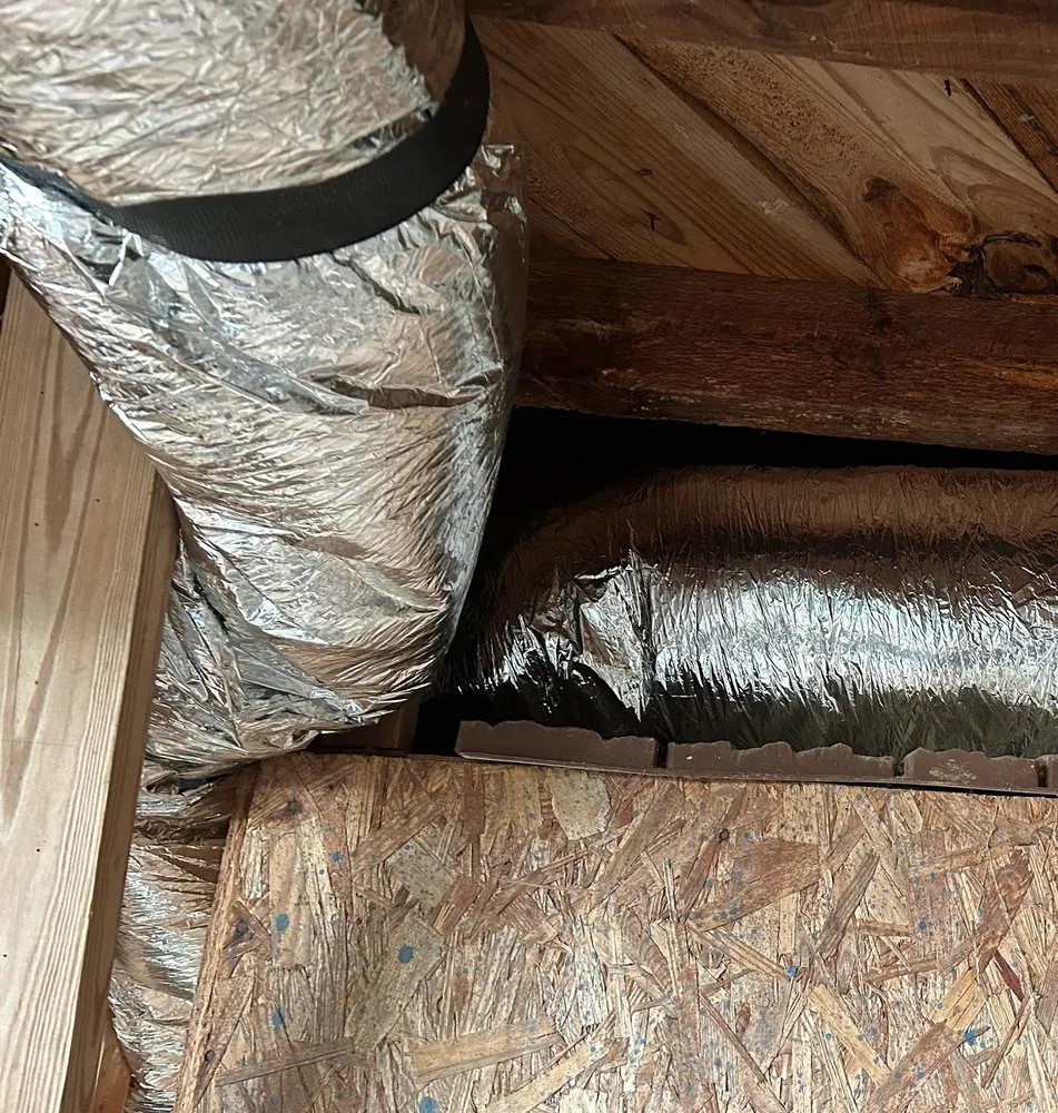 Slide of A-1 Certified Service