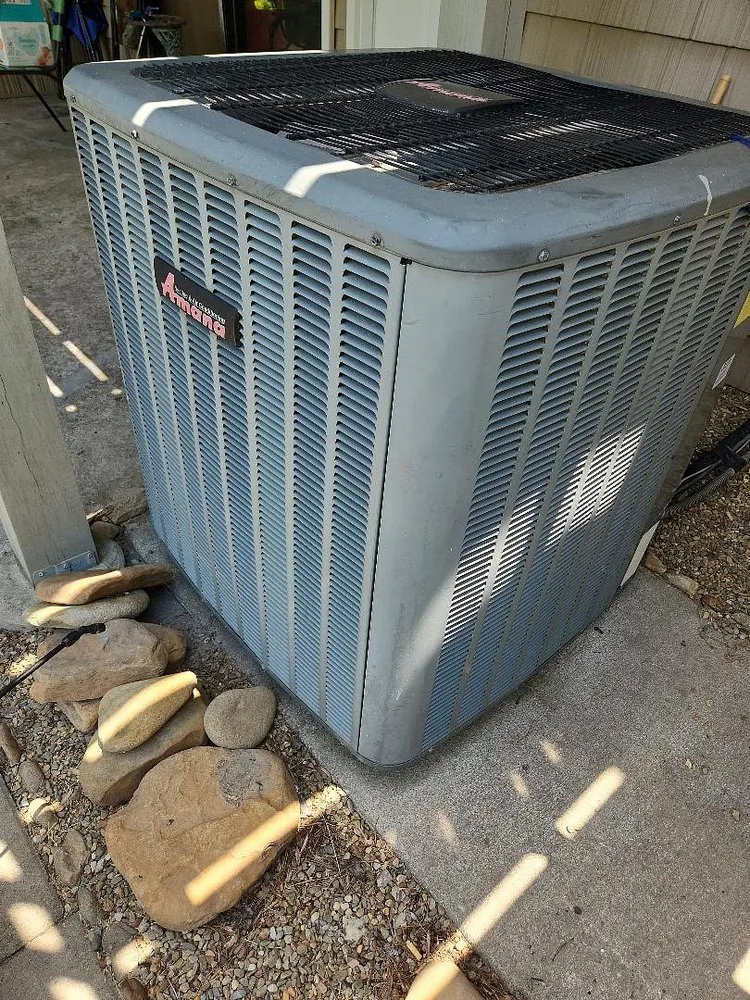 Slide of A-1 Certified Service