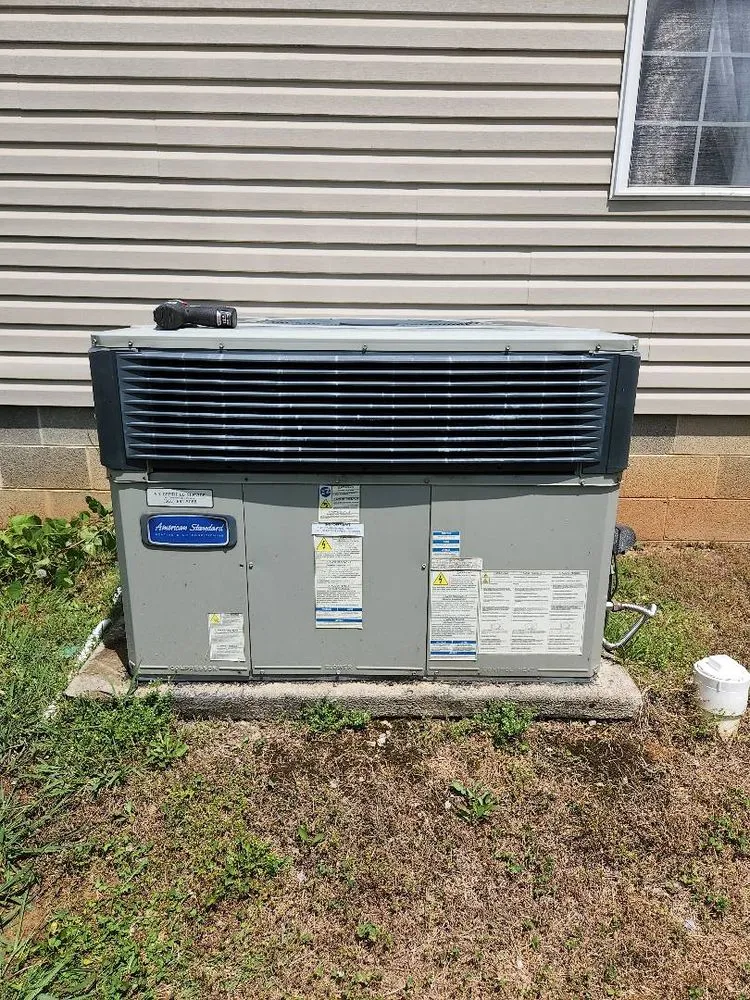 Slide of A-1 Certified Service