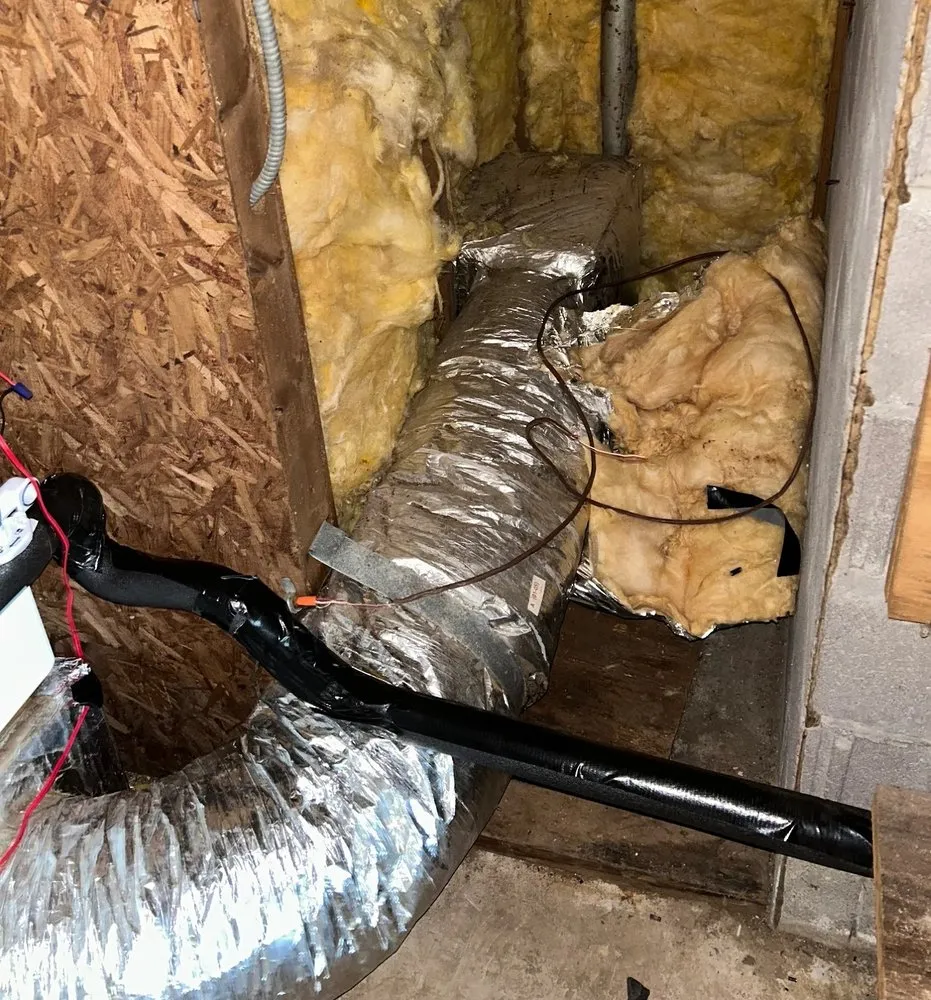 Slide of A-1 Certified Service