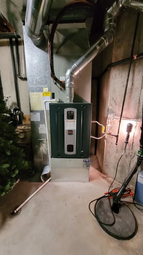 Slide of A-1 Choice Heating & Air Conditioning