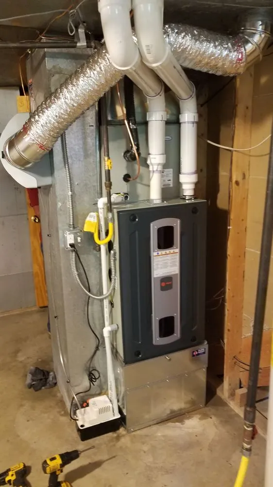 Slide of A-1 Choice Heating & Air Conditioning