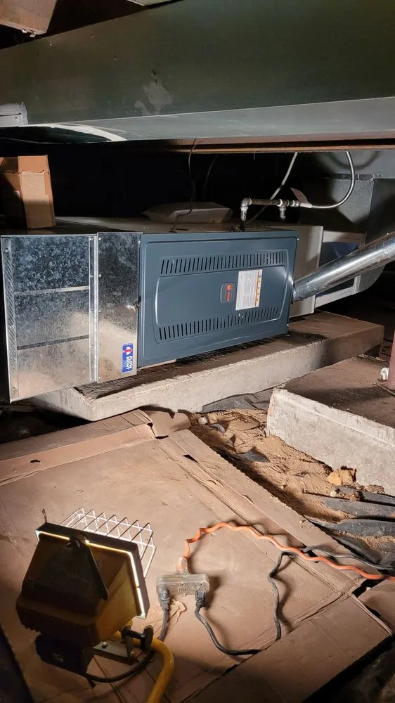 Slide of A-1 Choice Heating & Air Conditioning