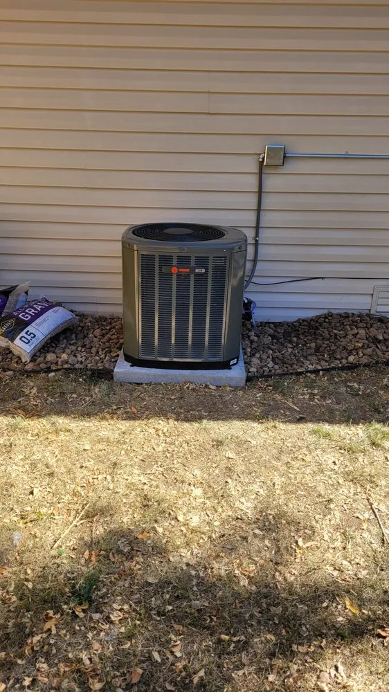 Slide of A-1 Choice Heating & Air Conditioning