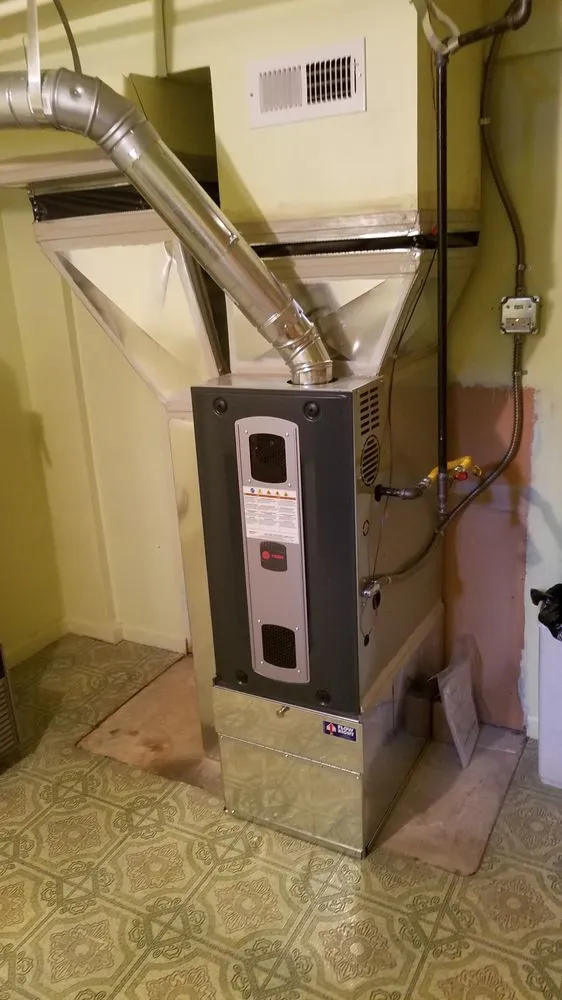 Slide of A-1 Choice Heating & Air Conditioning