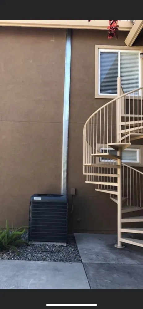 Slide of A-1 Comfort Heating and Air