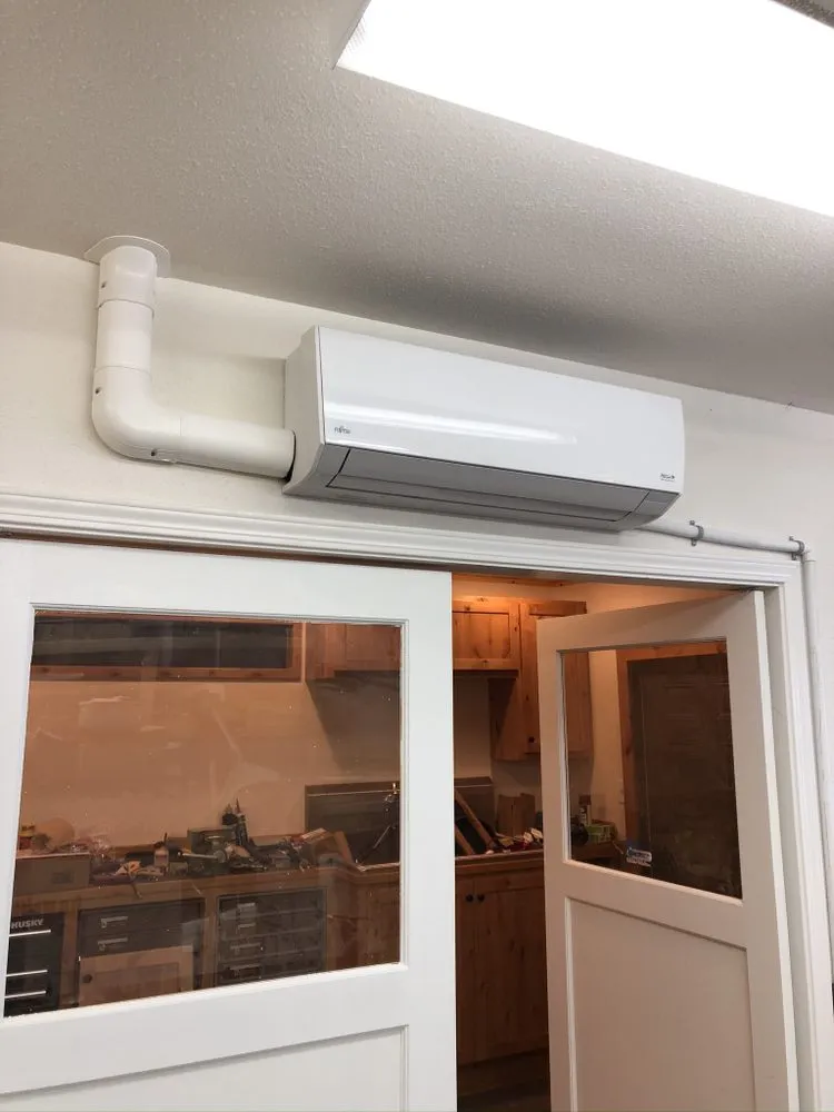 Slide of A-1 Comfort Heating and Air