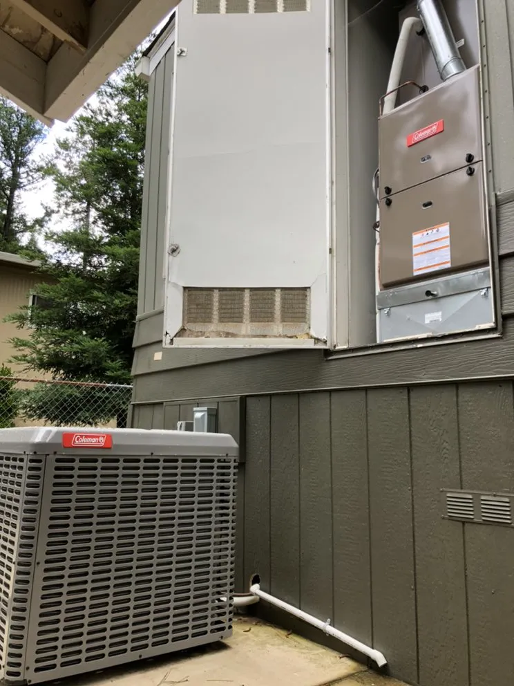 Slide of A-1 Comfort Heating and Air