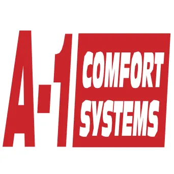 Slide of A-1 Comfort Systems
