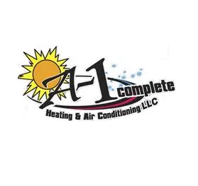 Slide of A-1 Complete Heating & Air Conditioning