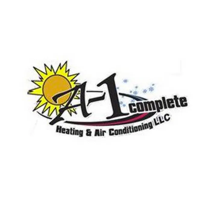 Slide of A-1 Complete Heating & Air Conditioning