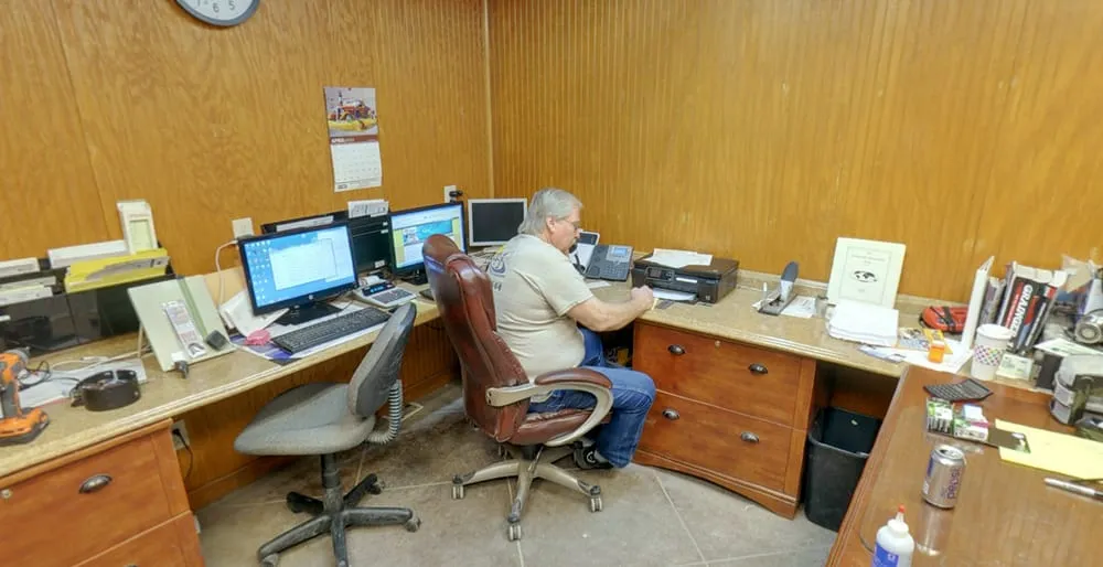 Slide of A-1 Complete Heating & Air Conditioning