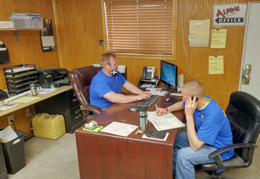 Slide of A-1 Complete Heating & Air Conditioning