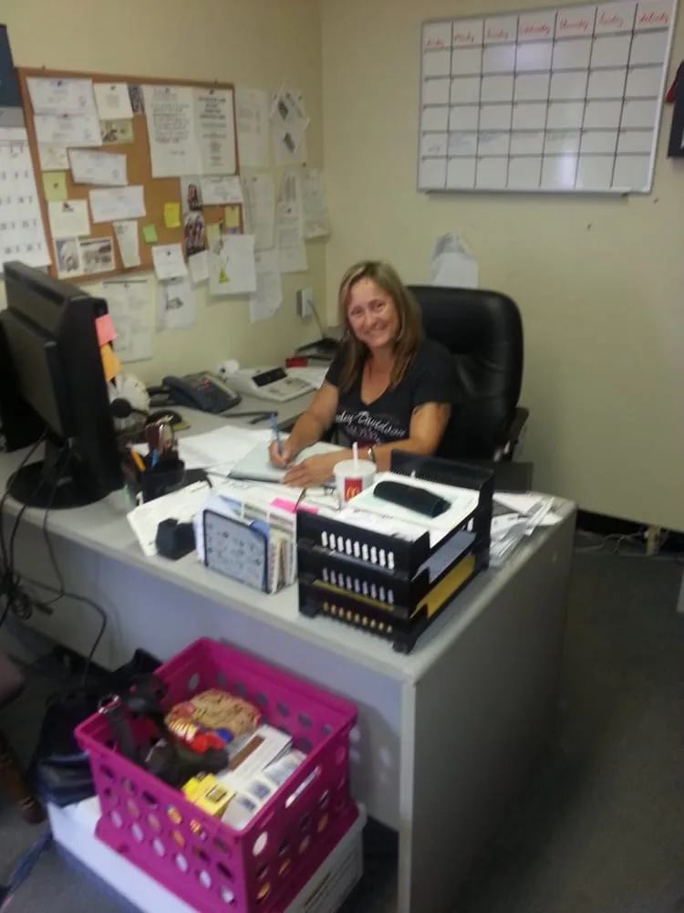 Slide of A-1 Cooling & Refrigeration