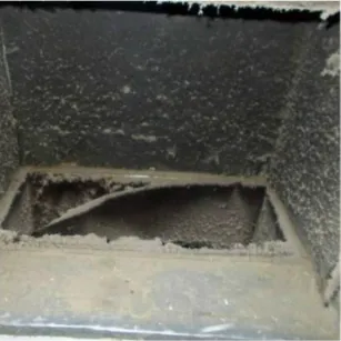 Slide of A-1 DUCT Cleaning Services