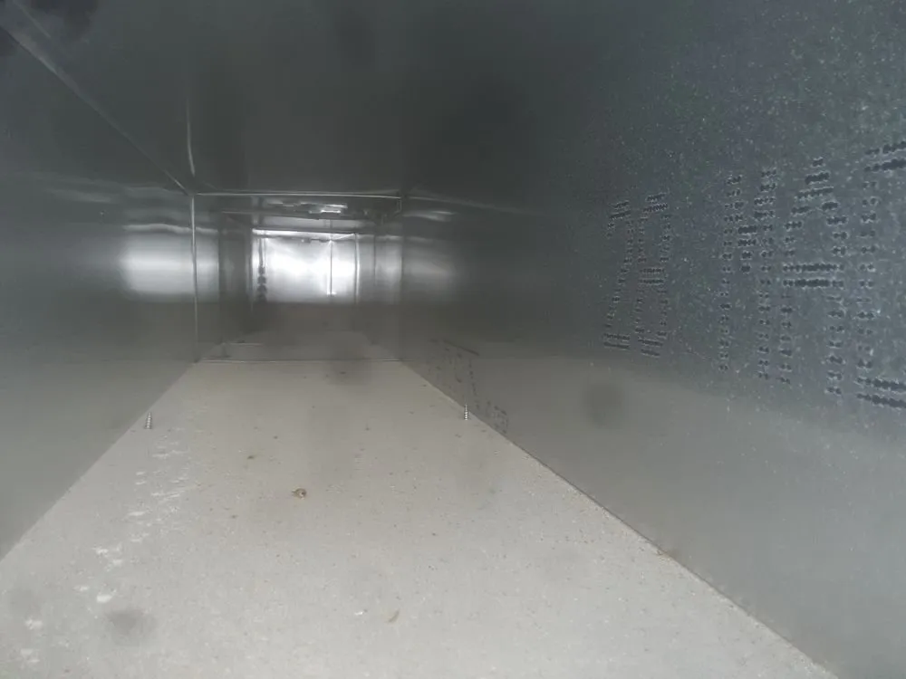 Slide of A-1 DUCT Cleaning Services