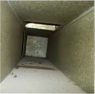 Slide of A-1 DUCT Cleaning Services